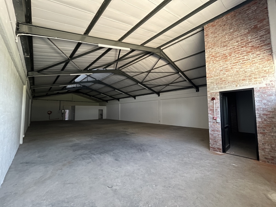 To Let commercial Property for Rent in Diep River Western Cape